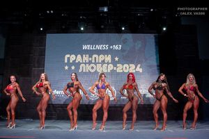 WELLNESS +163
